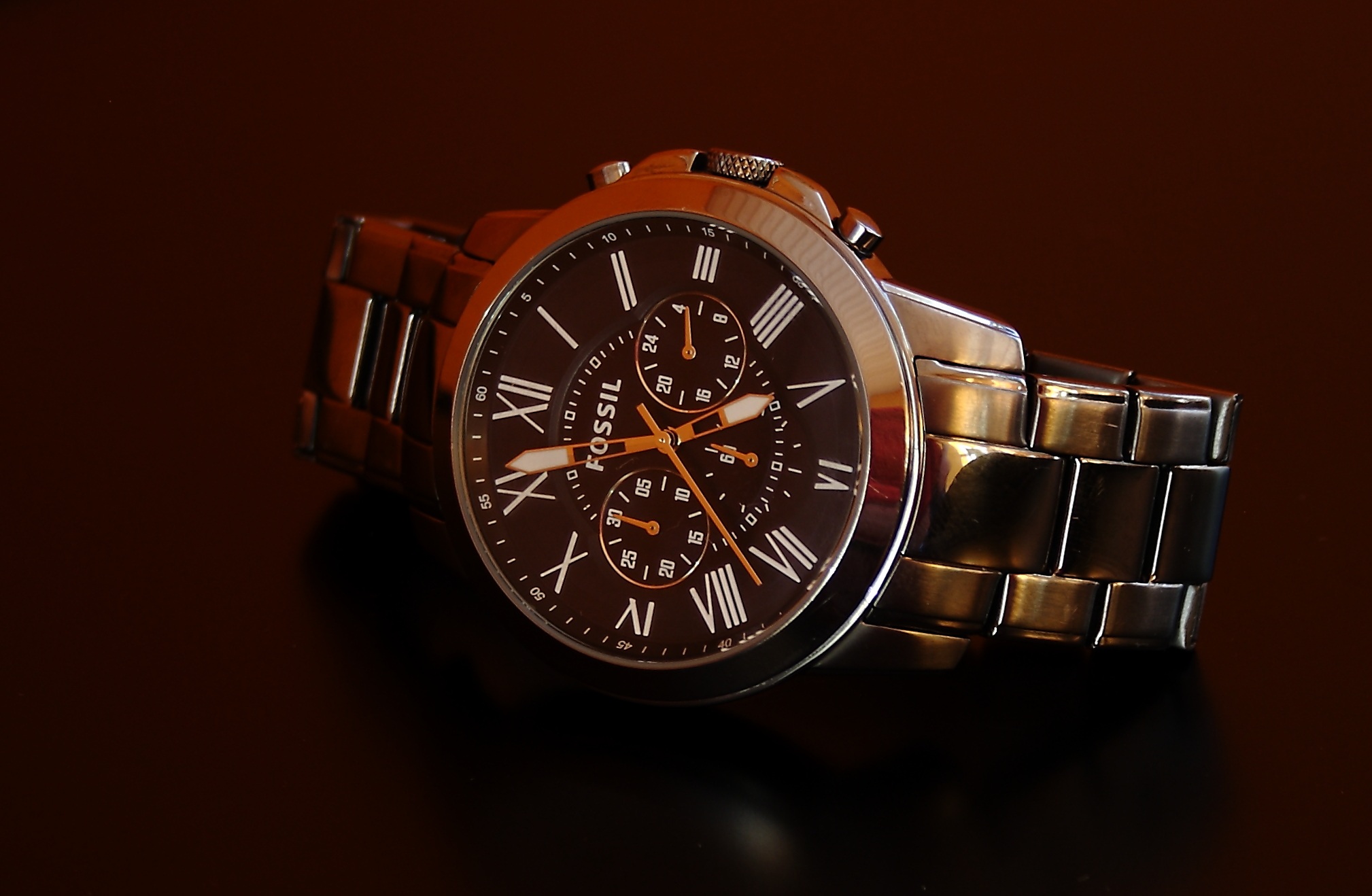 Download Wrist Watch Still Life Style Man Made Watch HD Wallpaper by