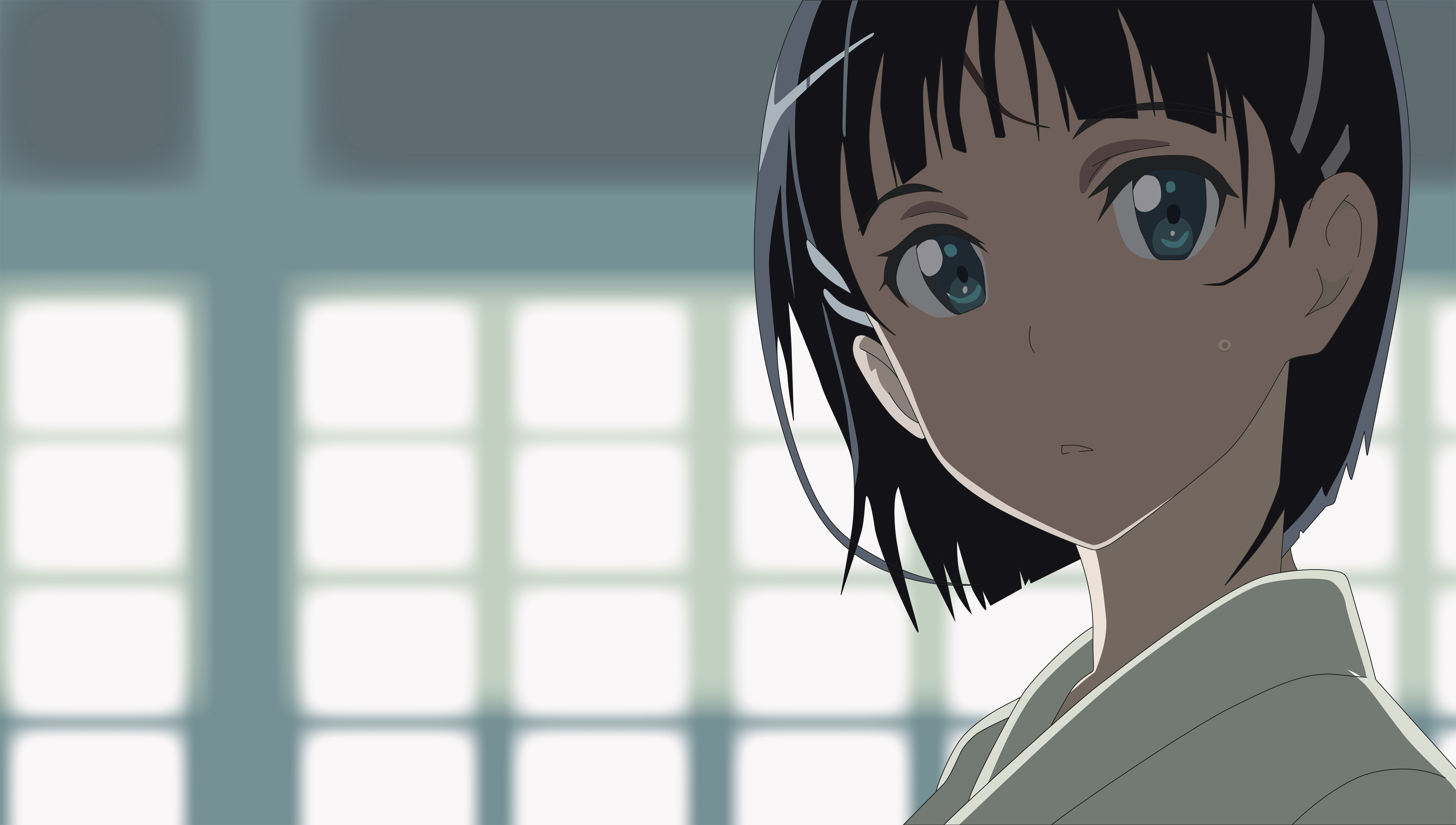 Download Suguha Kirigaya Anime Sword Art Online 4k Ultra HD Wallpaper