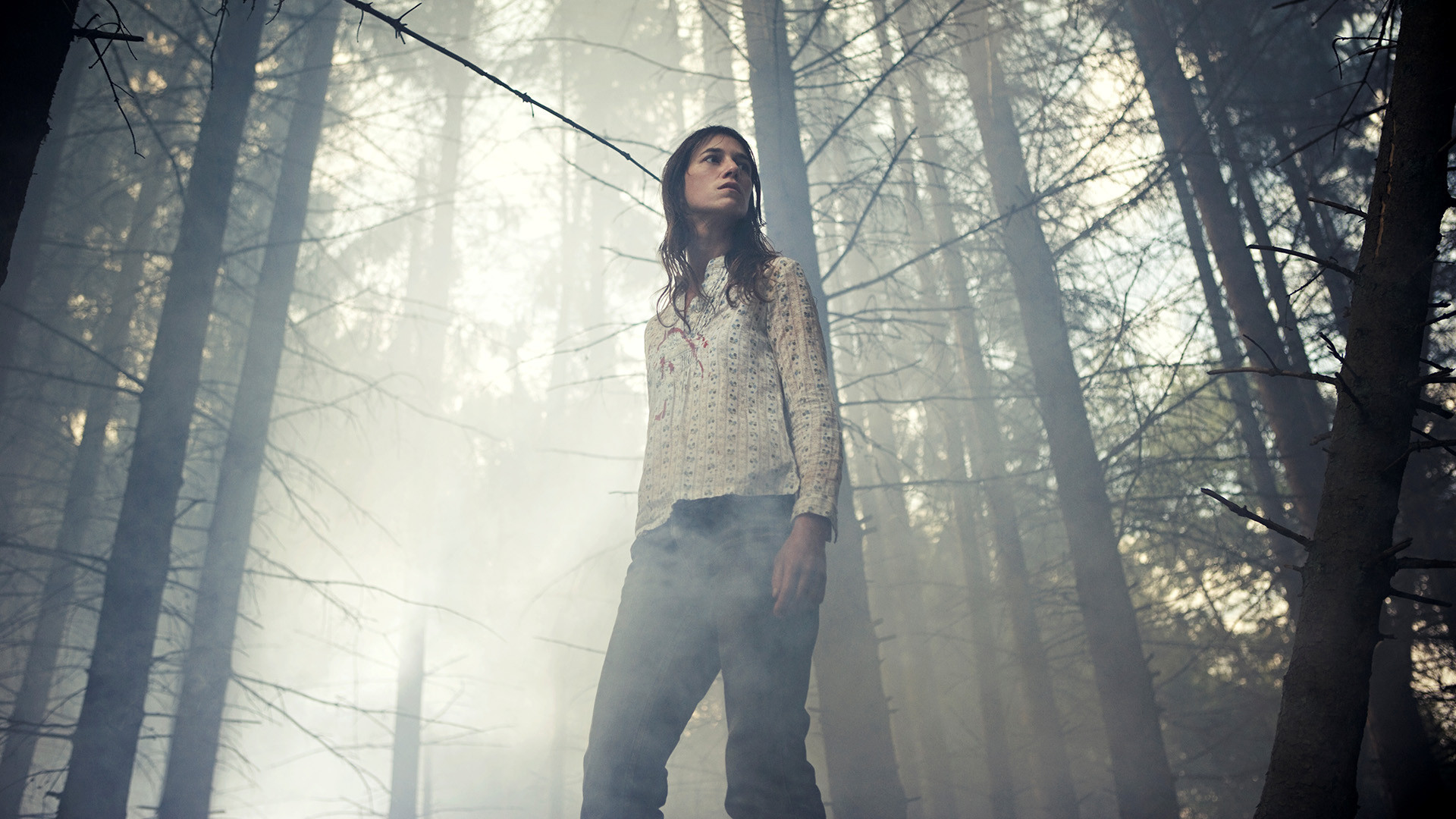 Antichrist HD Wallpaper Background Image 1920x1080 ID797356