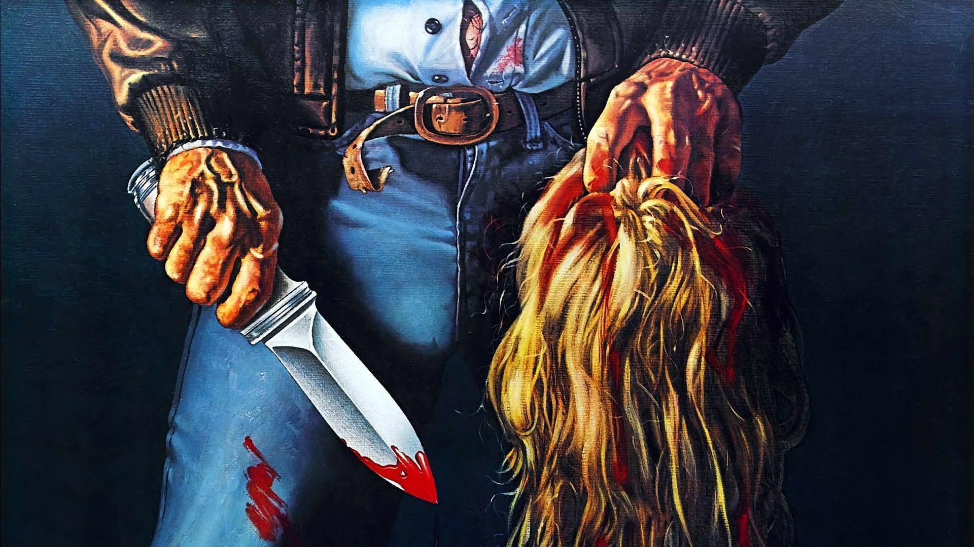Maniac (1980) Fond d'écran HD ArrièrePlan 1920x1080 ID807334