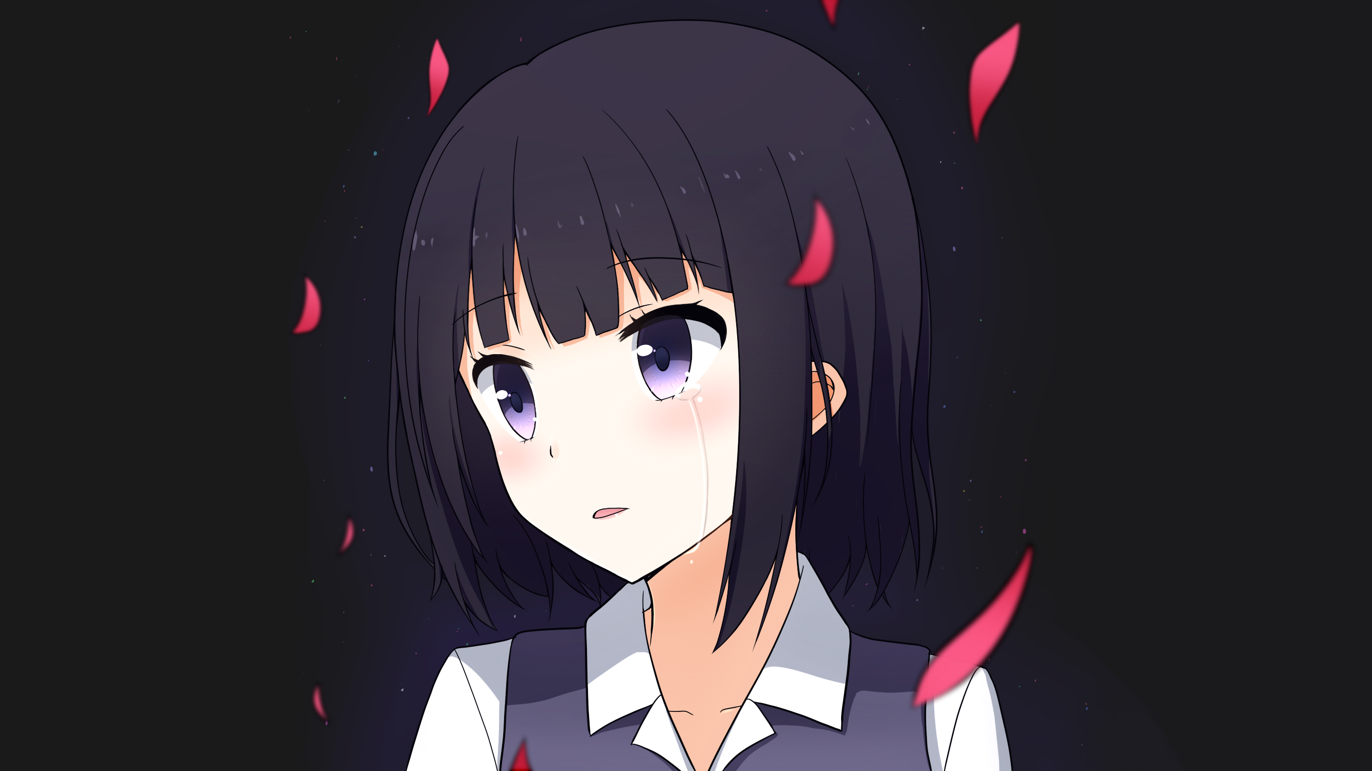 Kuzu no Honkai HD Wallpaper Background Image 2667x1500 ID807722