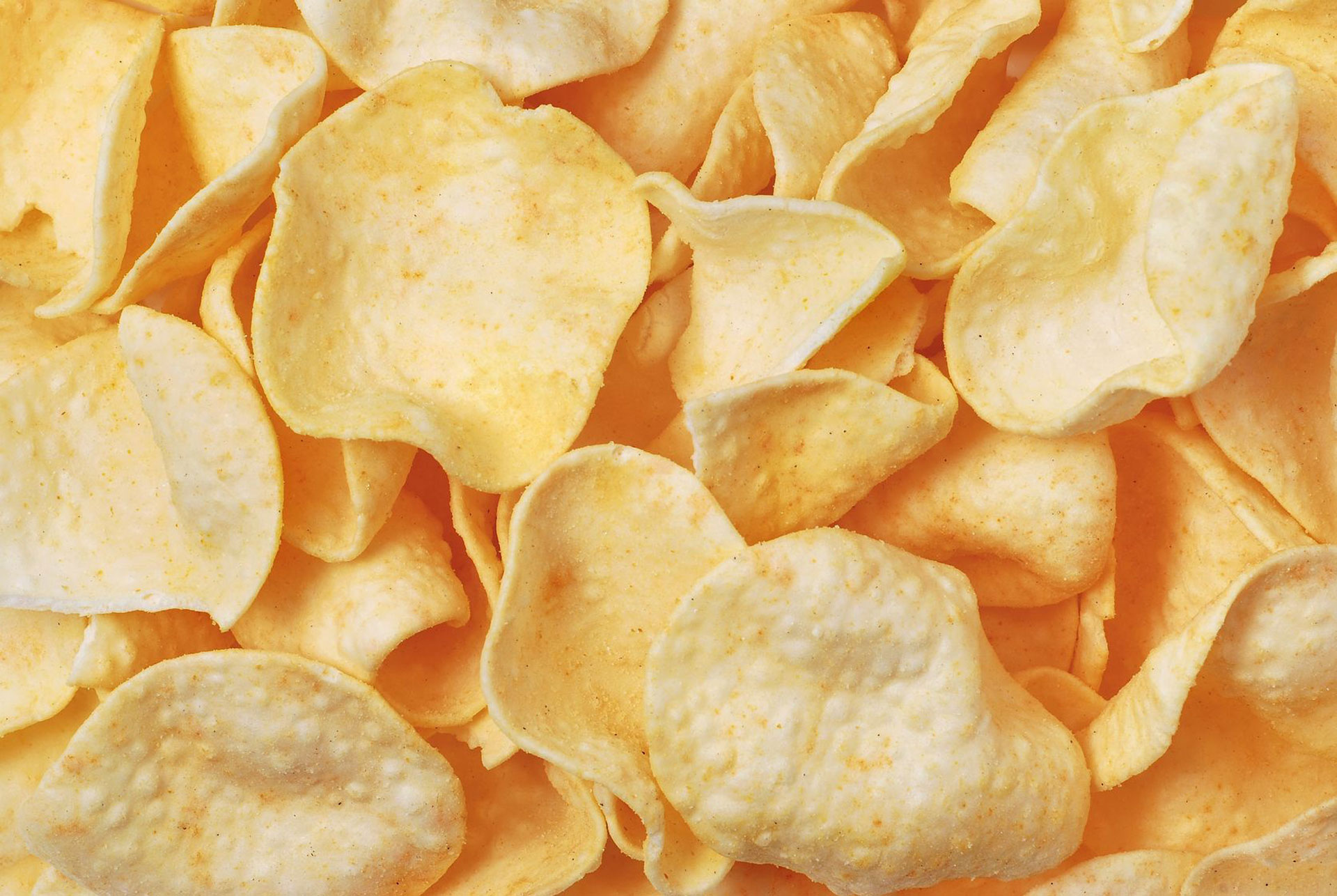 Download Snack Potato Chips Food Chips HD Wallpaper