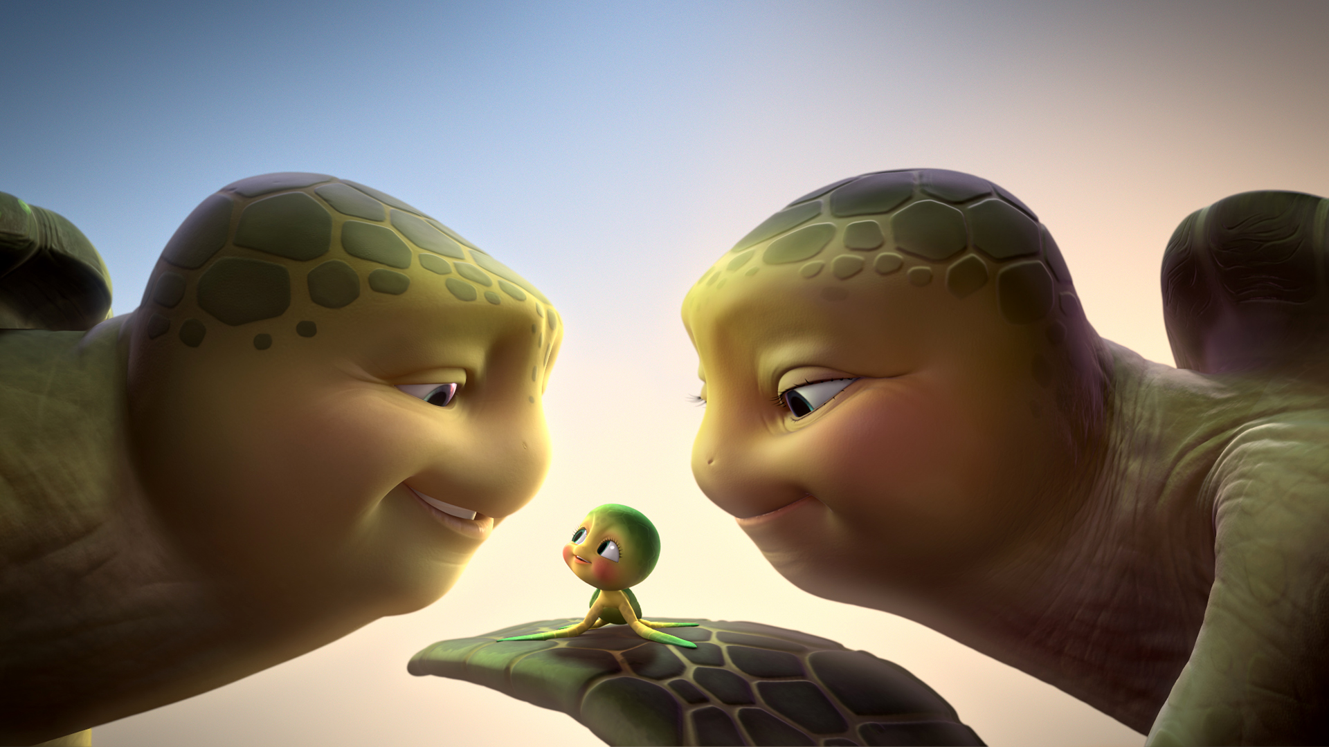 A Turtle's Tale 2 Sammy's Escape from Paradise HD Wallpapers and
