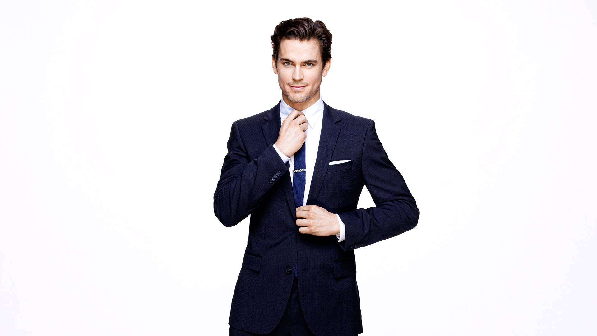 Matt Bomer HD Wallpaper Background Image 1920x1080