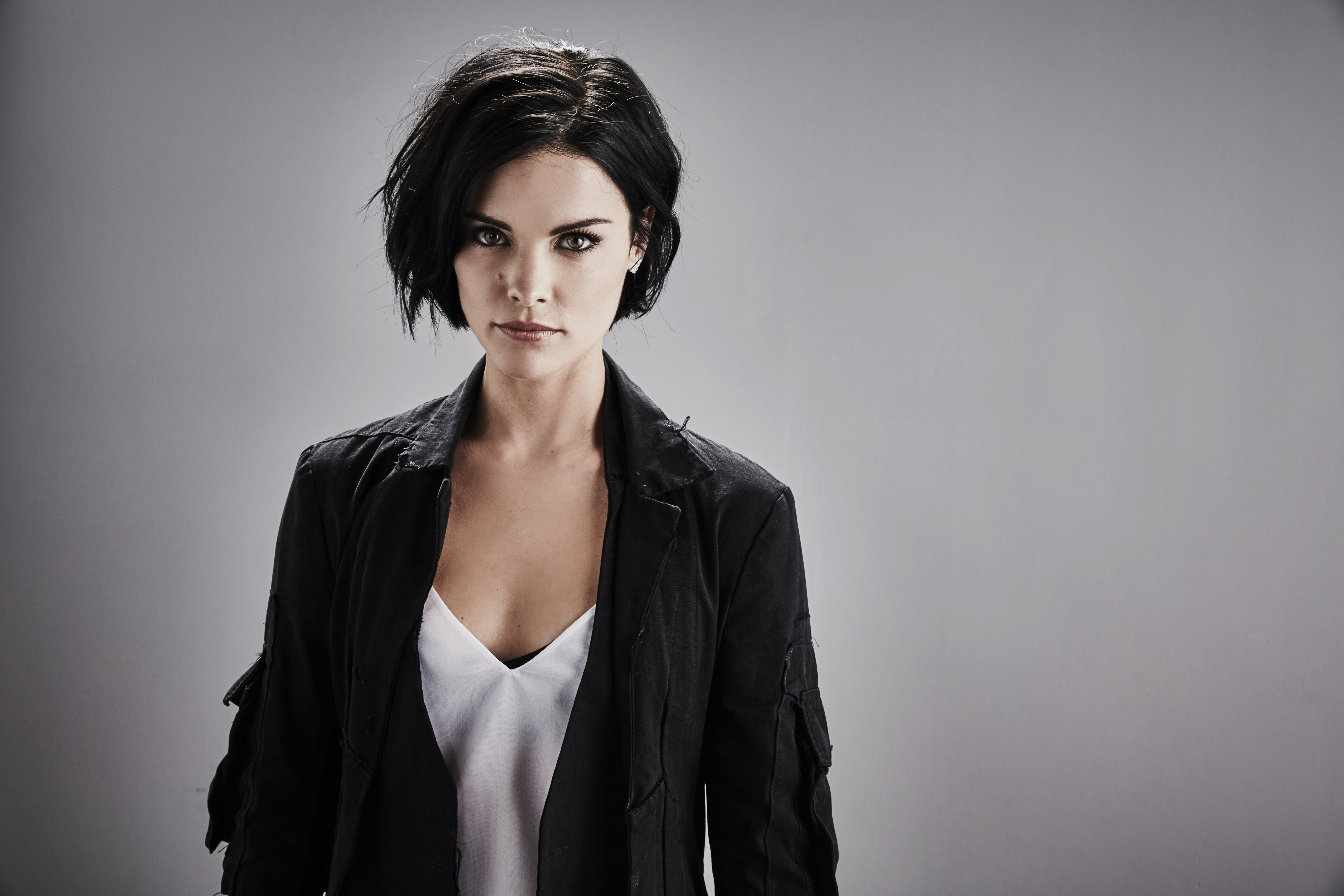 Jaimie Alexander 4k Ultra HD Wallpaper Background Image 5642x3761