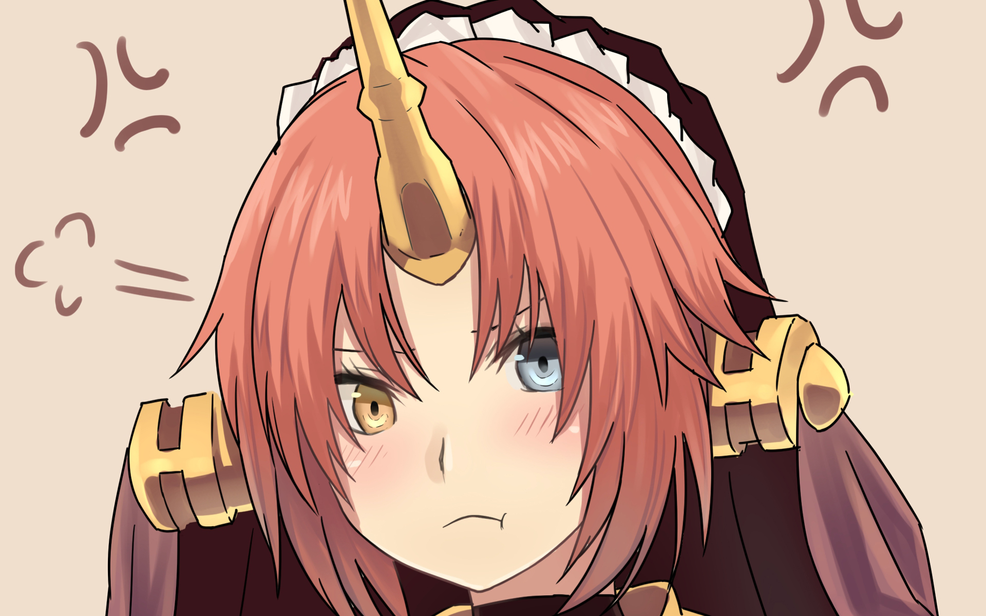 Fate Apocrypha Berserker Of Black Wallpaper For You