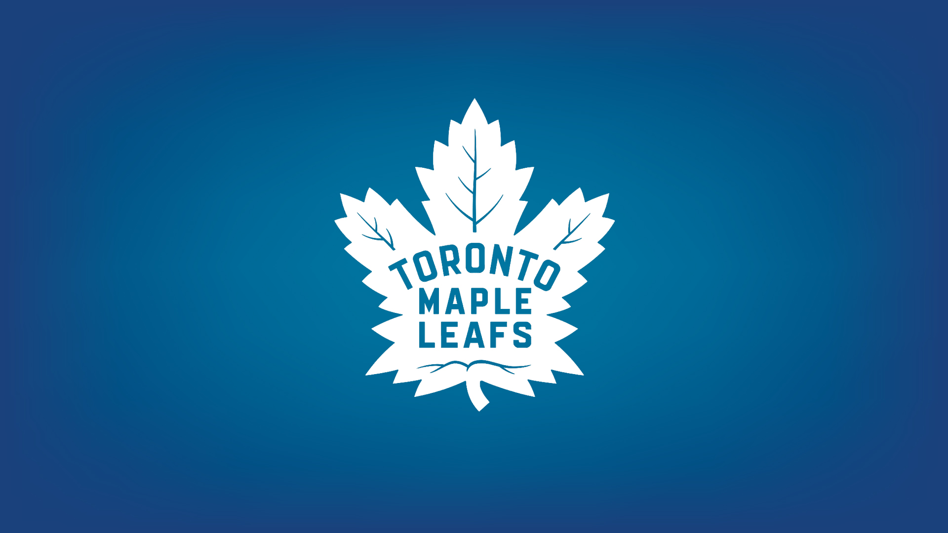 Download Toronto Maple Leafs Sports HD Wallpaper