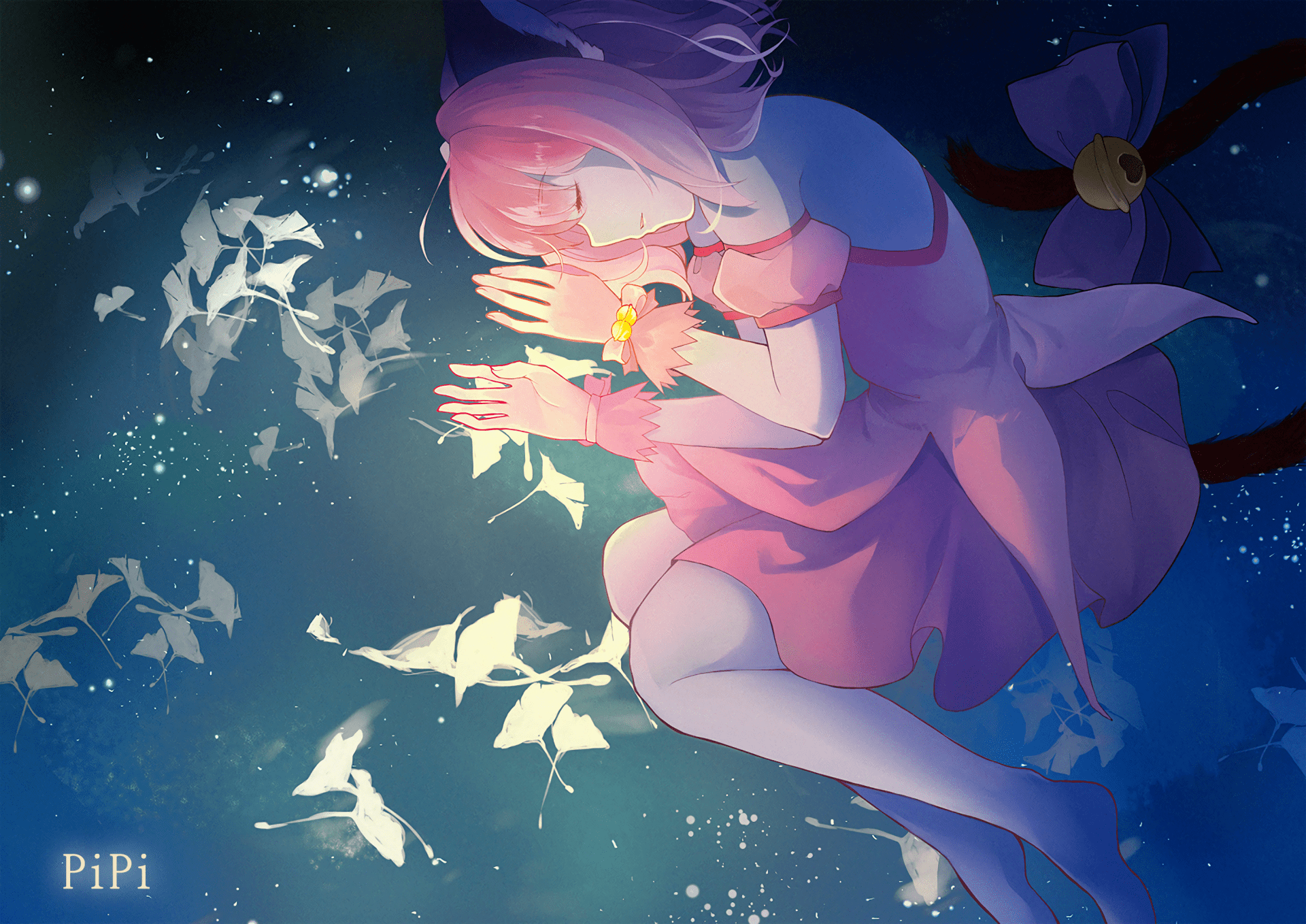Tokyo Mew Mew HD Wallpaper Background Image 2828x2000 ID873472