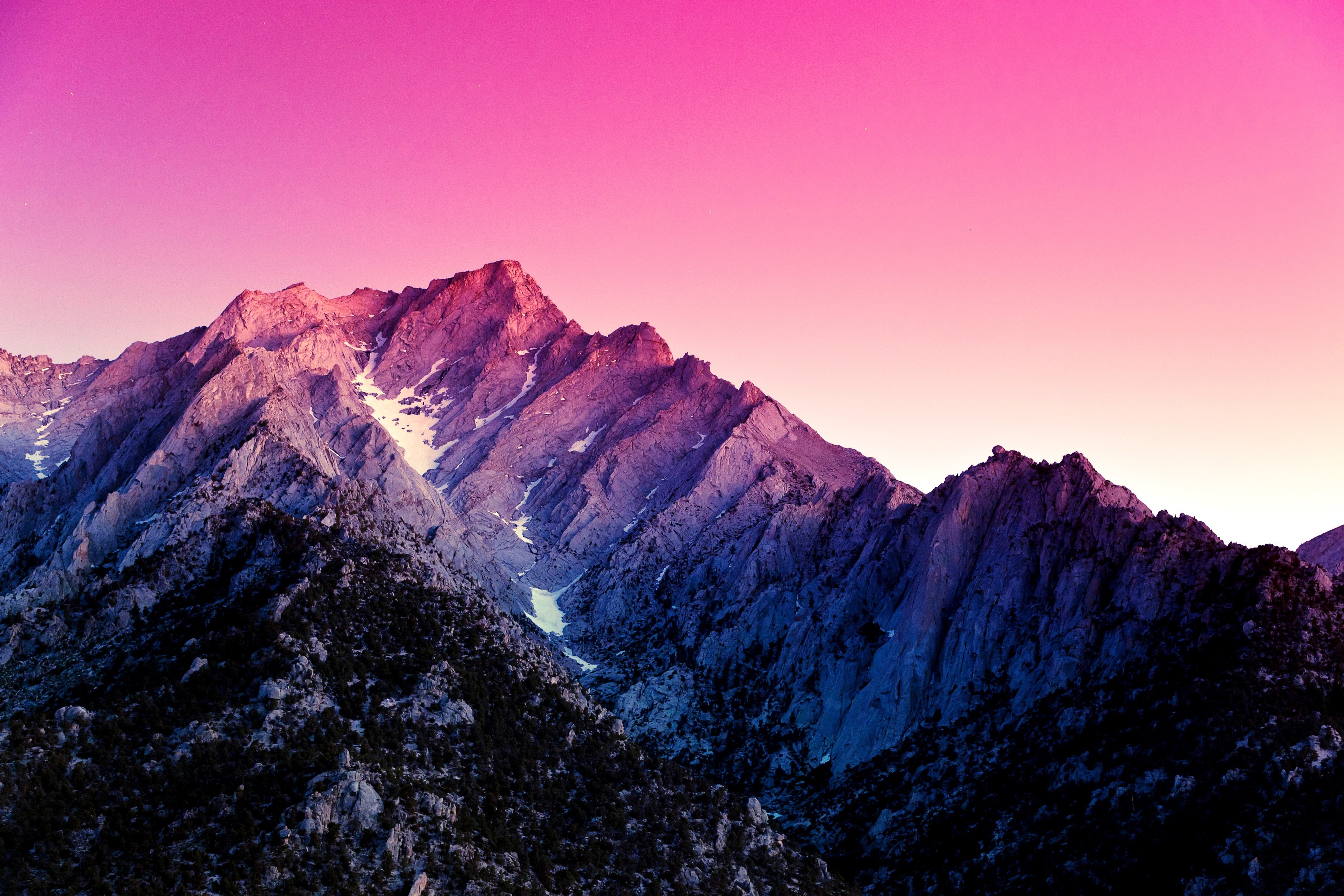 Android Kit Kat 4k Ultra Fondo de pantalla HD Fondo de Escritorio 3966x2644
