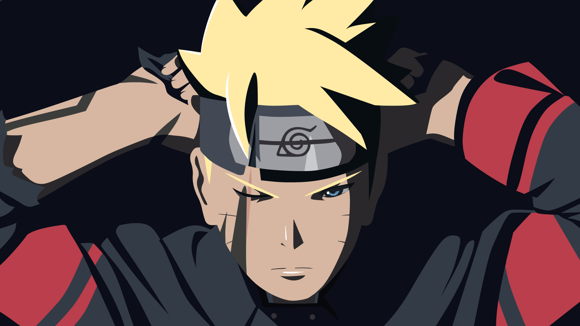 70+ Boruto Naruto Next Generations HD Wallpapers and Backgrounds