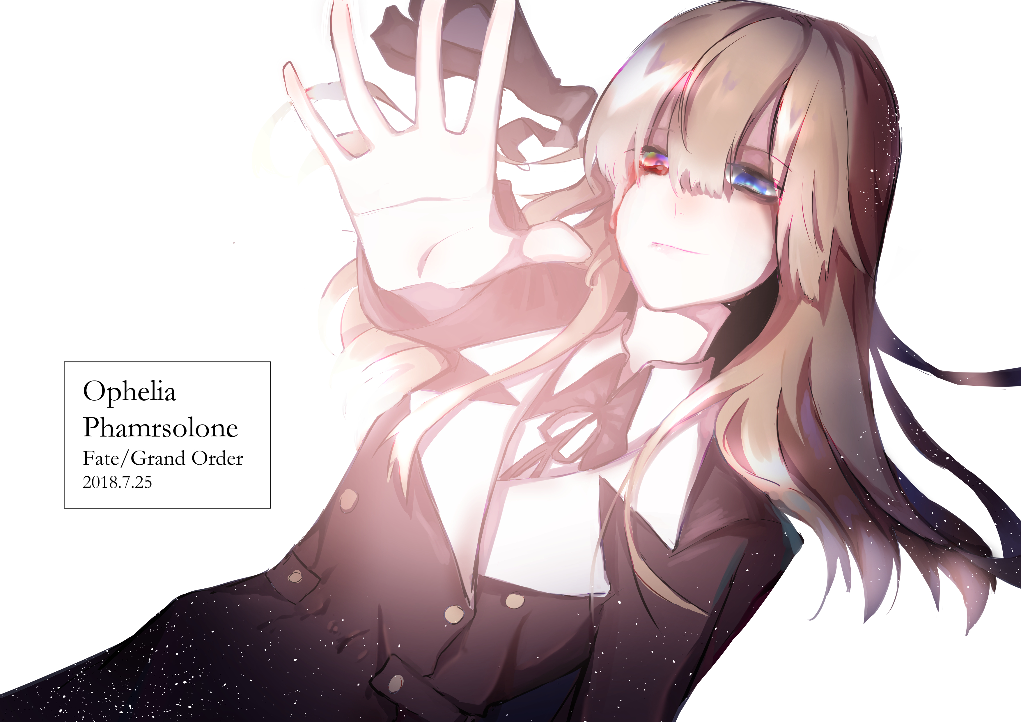 Share 79+ ophelia wallpaper super hot 3tdesign.edu.vn