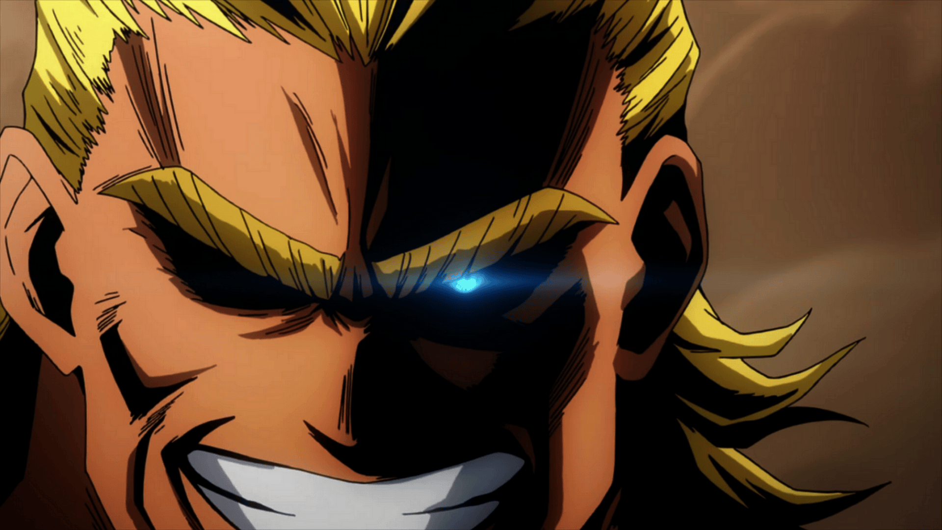 Toshinori Yagi