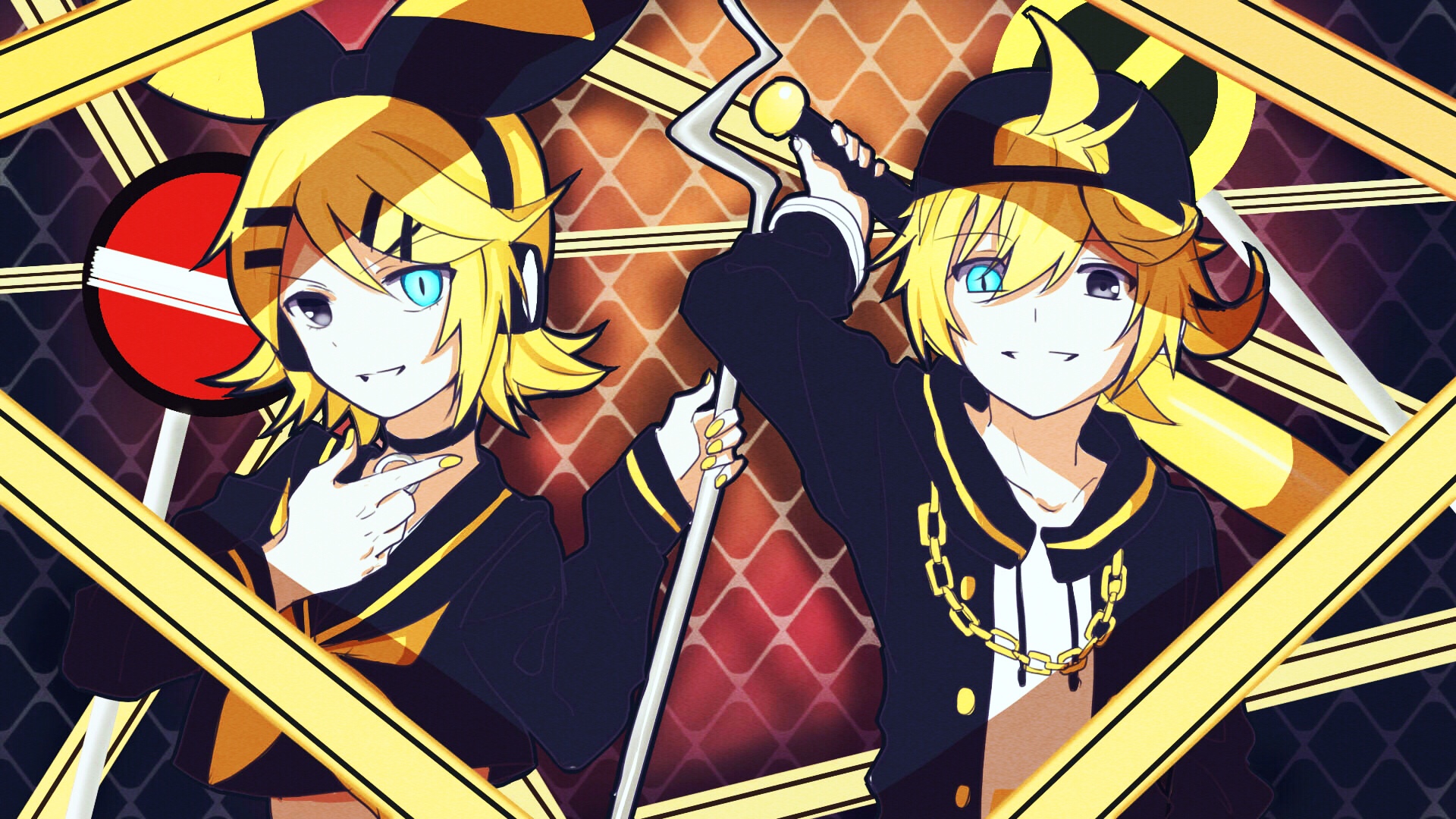 Vocaloid HD Wallpaper Background Image 1920x1080 ID945503