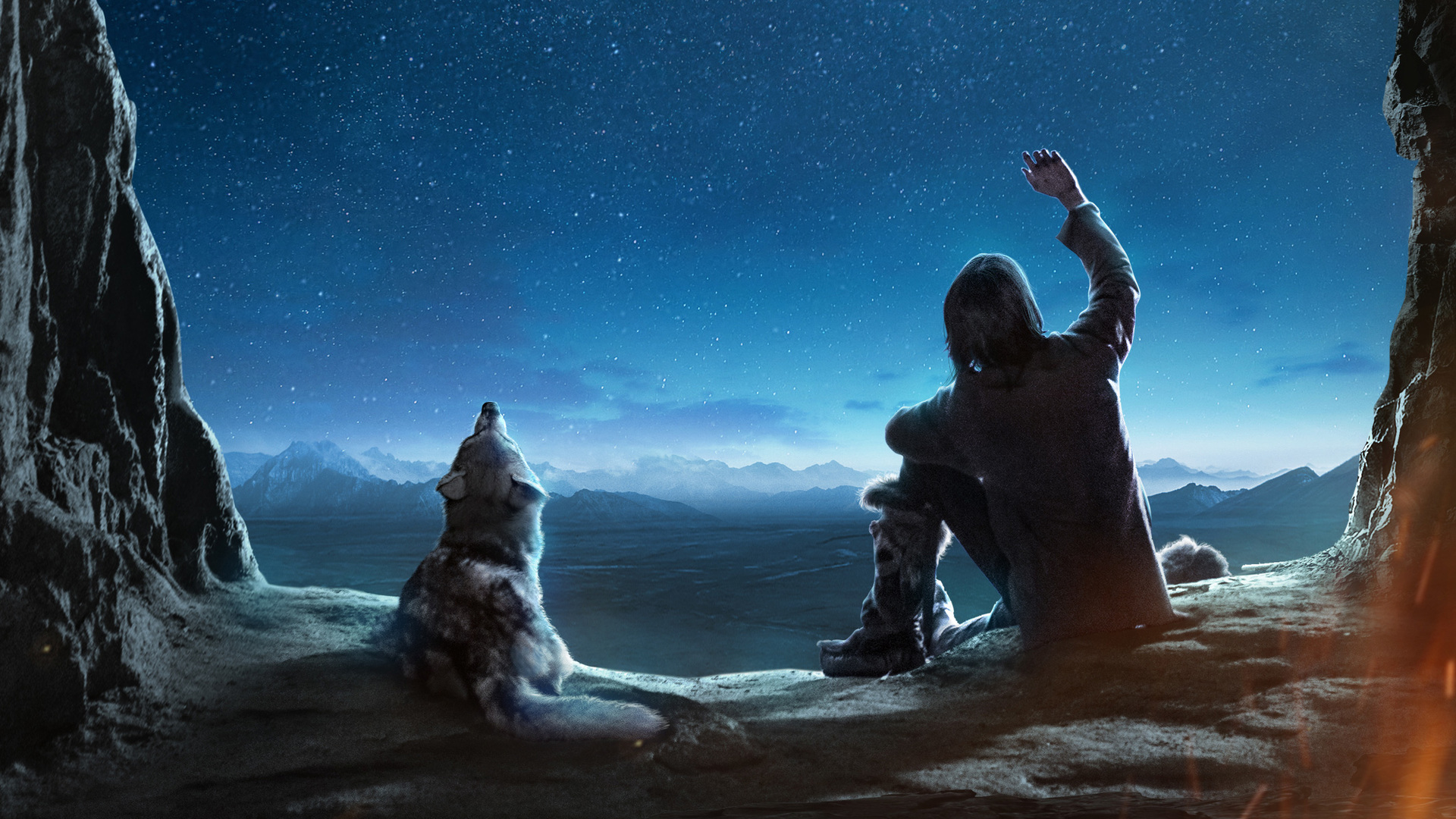 Download Alpha (Movie) Movie Alpha HD Wallpaper