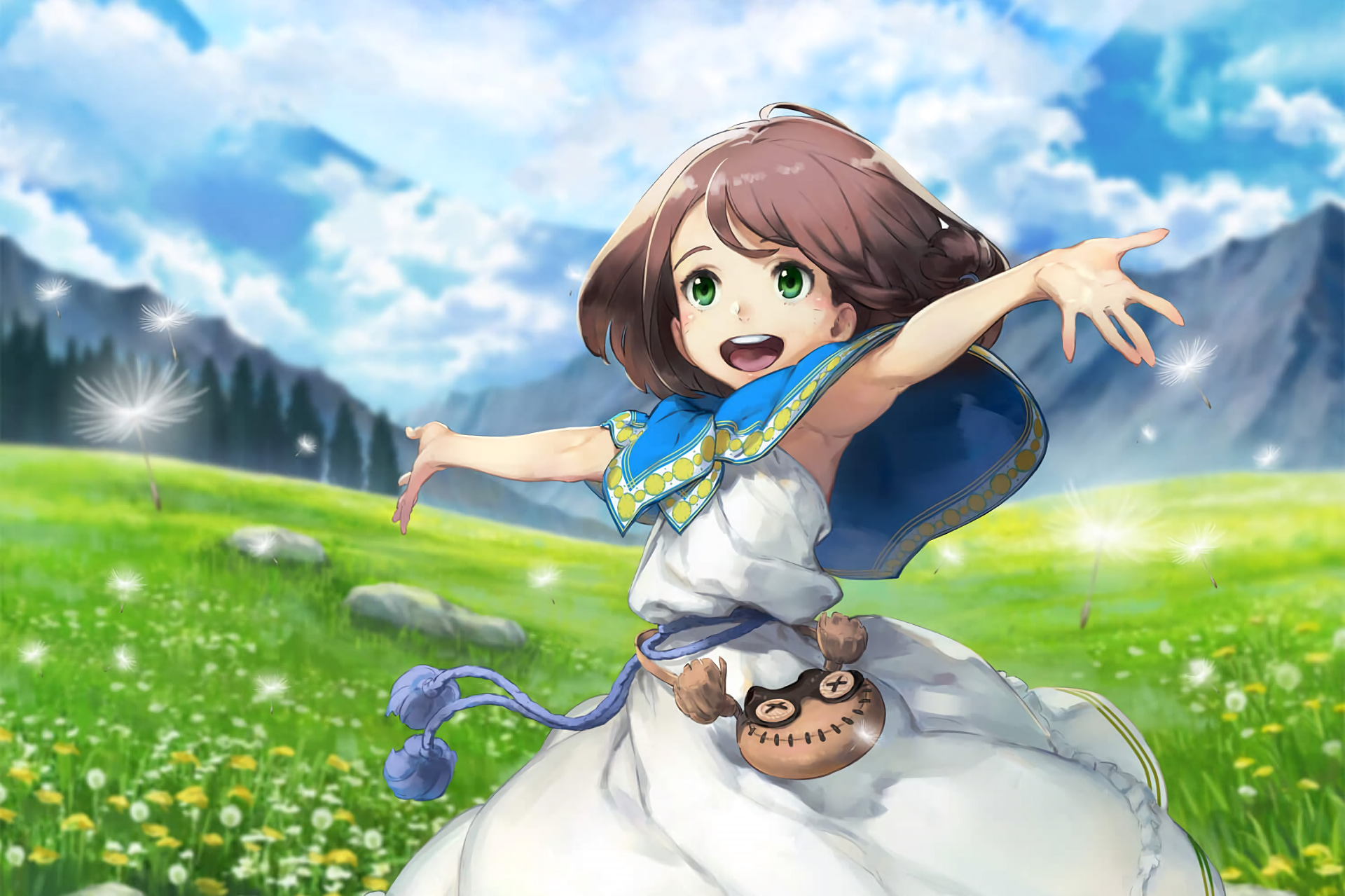 Lost Song HD Wallpaper Background Image 1920x1279