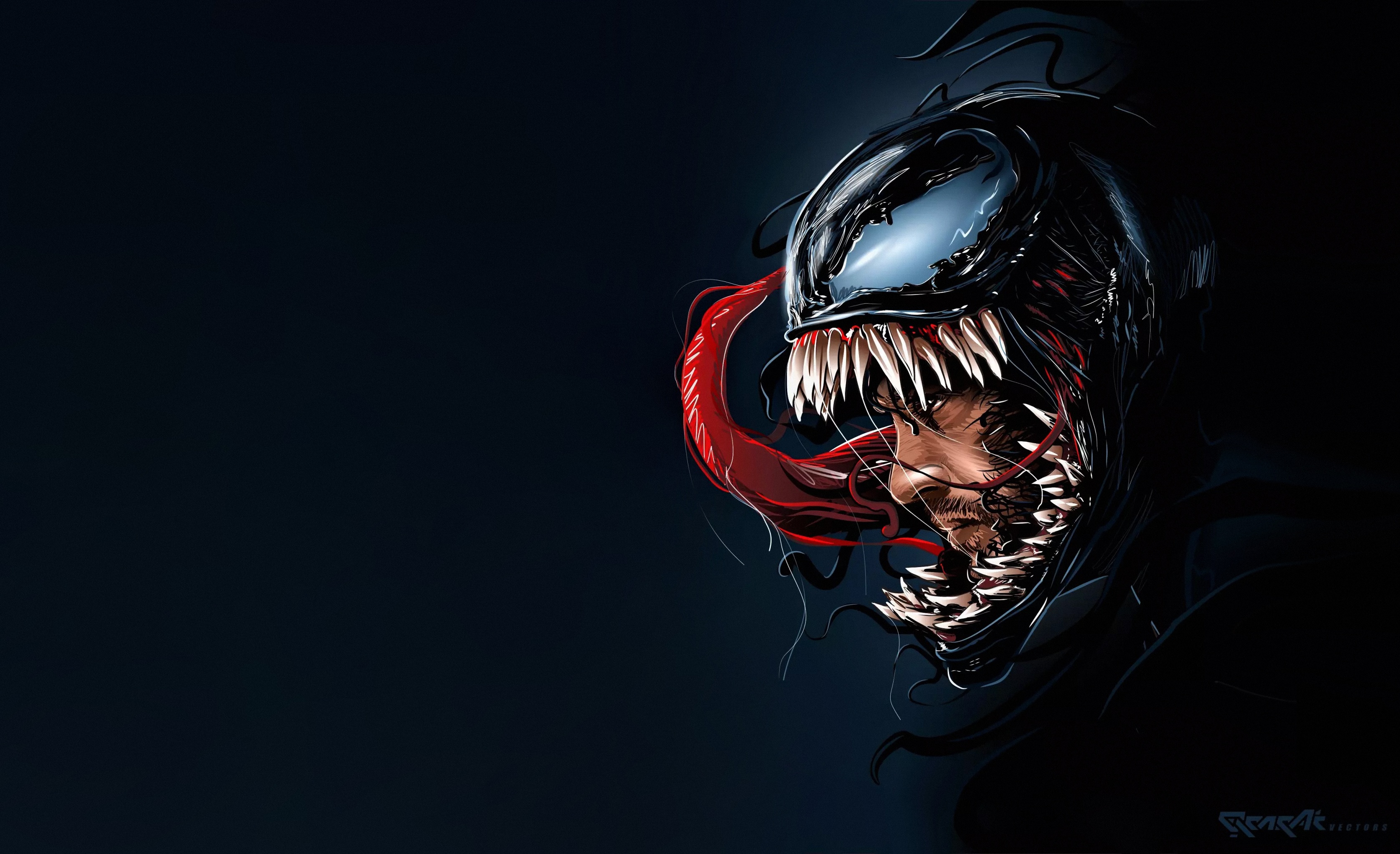 Download Movie Venom HD Wallpaper
