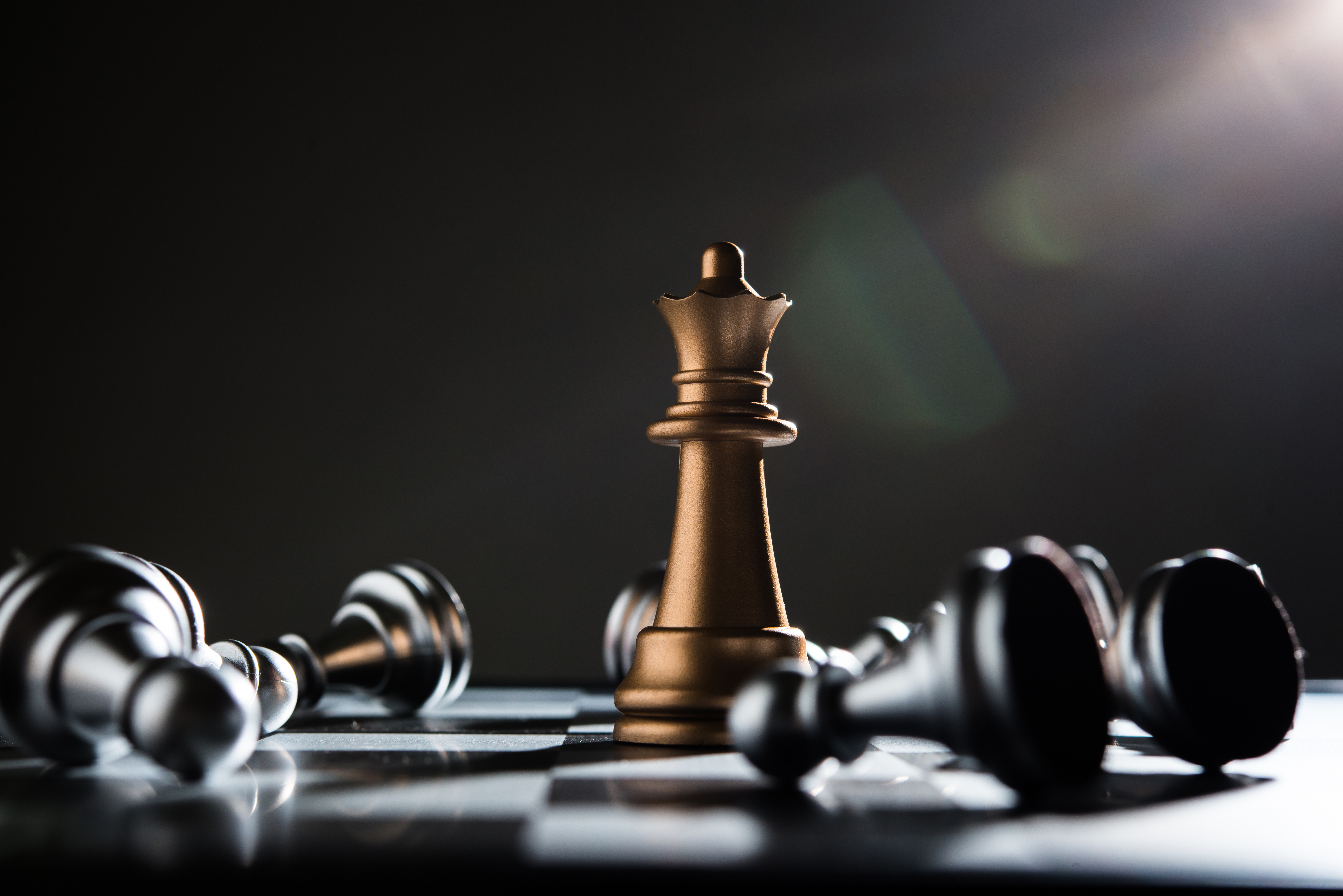 Chess 5k Retina Ultra HD Wallpaper Background Image 7360x4912 ID