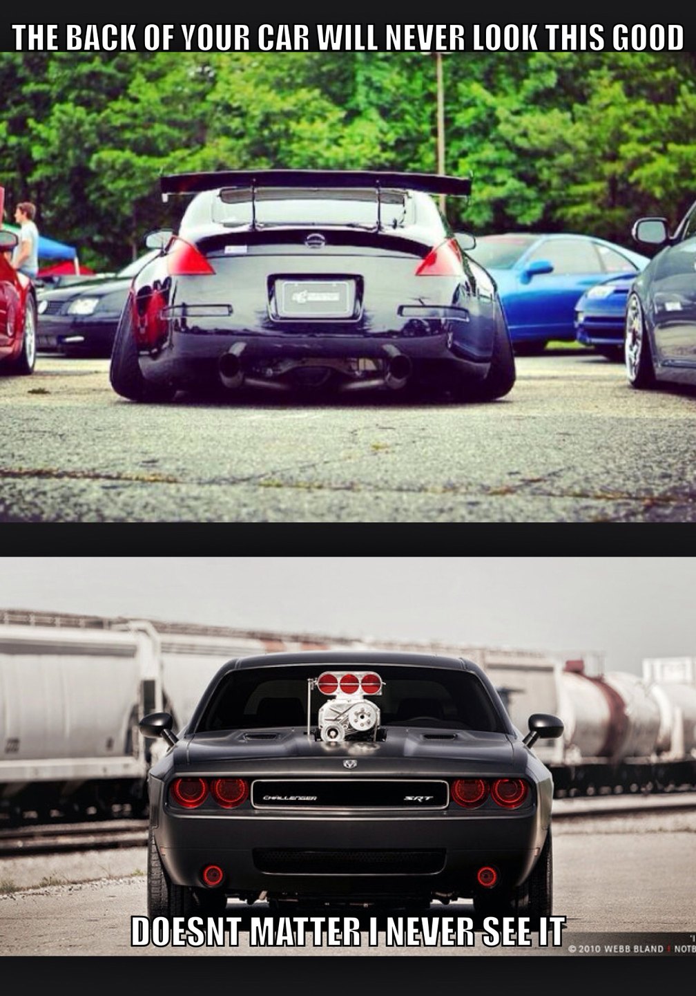 Mopar or no car Meme by loaf ) Memedroid