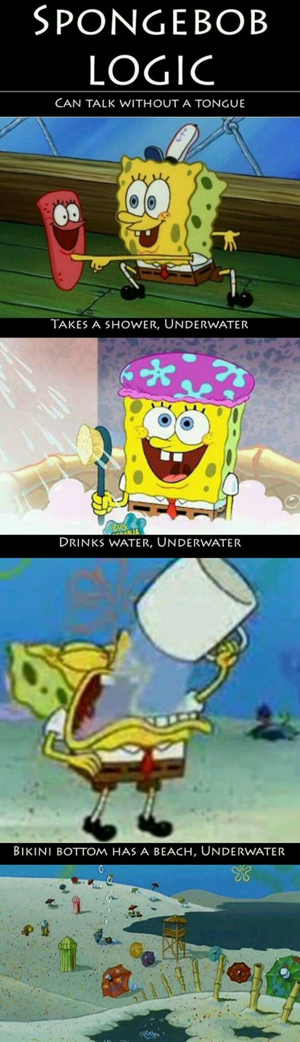 Logic Meme by LordTimmay ) Memedroid