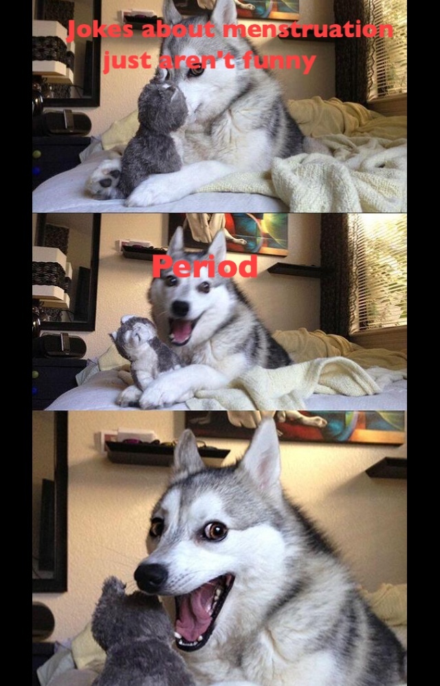 Bad Joke Meme Dog See More on Mekanikal Home Tool