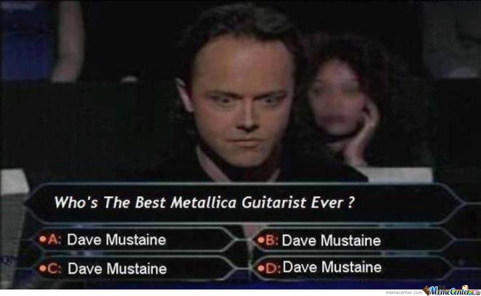 Lars ulrich Meme by kennzierella ) Memedroid