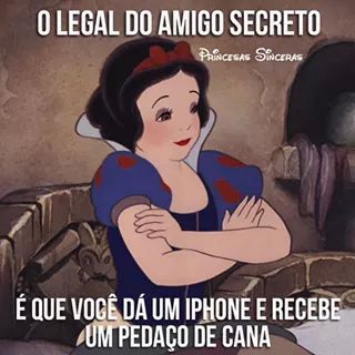 Amigo Secreto Meme Subido Por Milasc Memedroid