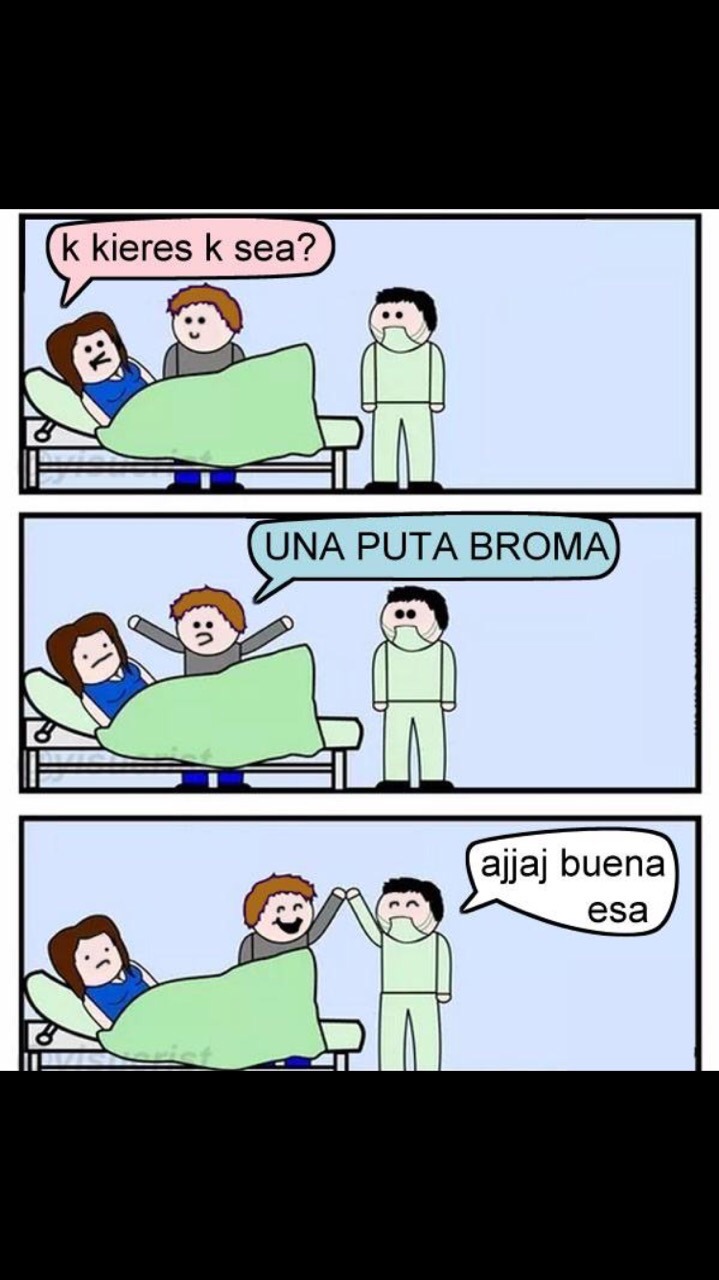 Bromas Meme subido por quesipitoquesiflauta ) Memedroid