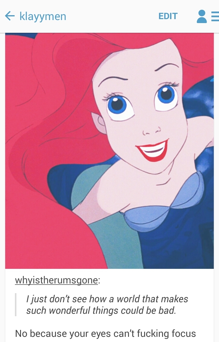 The best ariel memes ) Memedroid