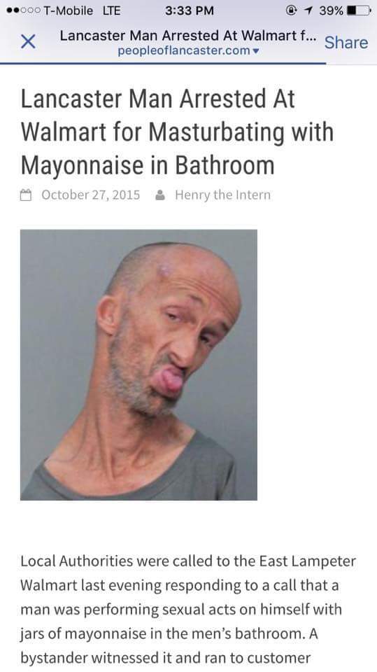 Mayo Masturbation.. But I prefer hummus.. what ever floats your boat