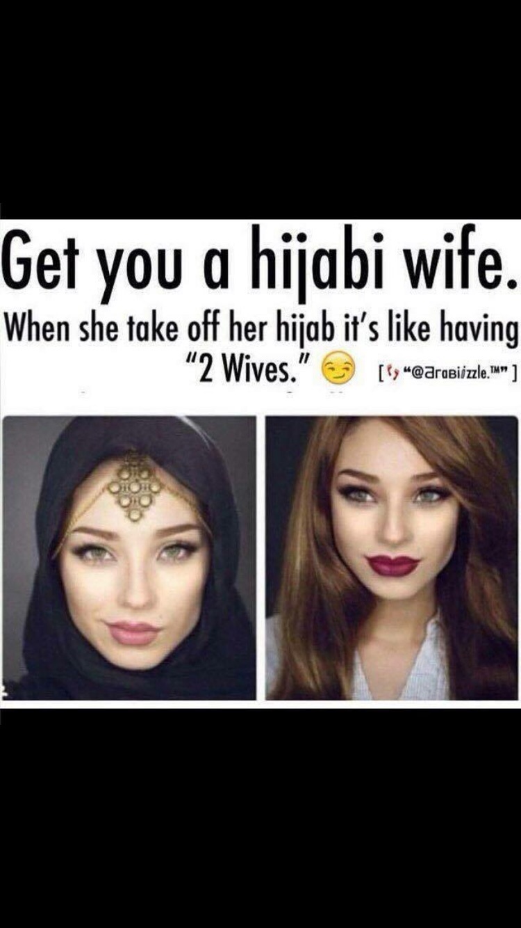 The best Hijab memes ) Memedroid