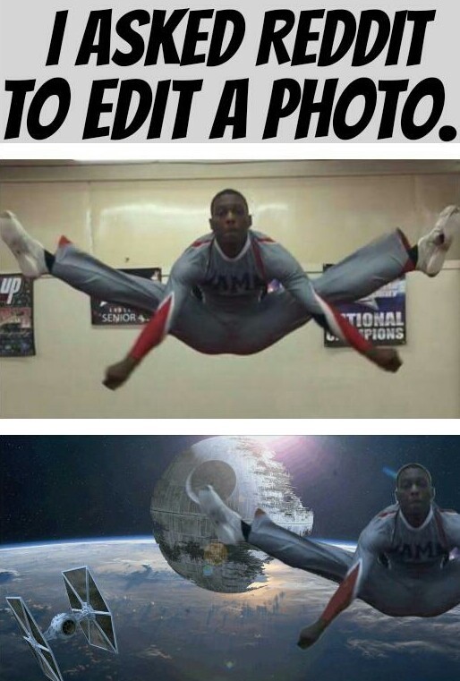 The best Cheerleader memes ) Memedroid