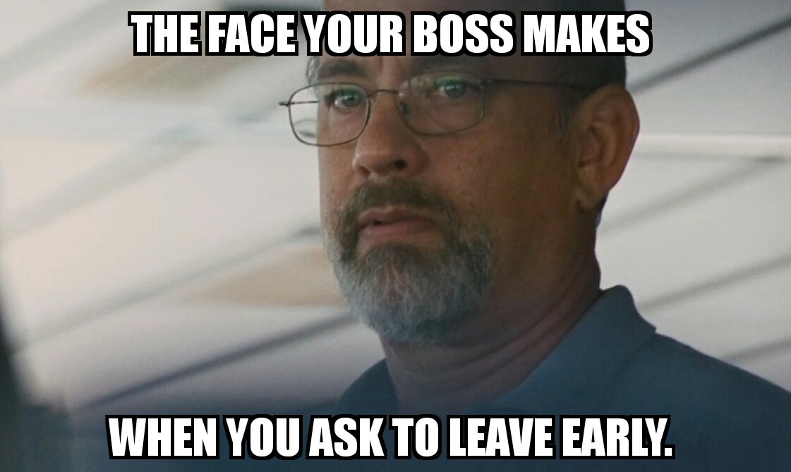 Best Boss Ever Meme