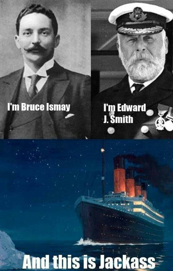 The best jackass memes ) Memedroid