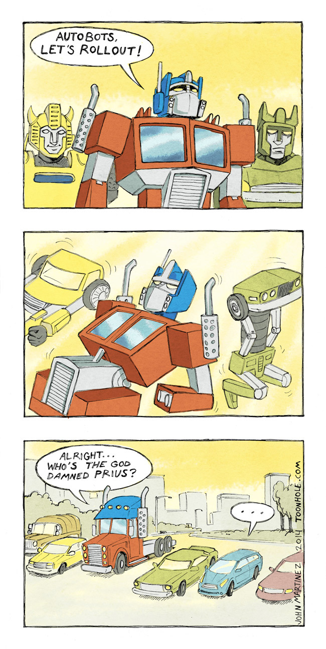 he is a decepticon Meme by mustafatopi ) Memedroid