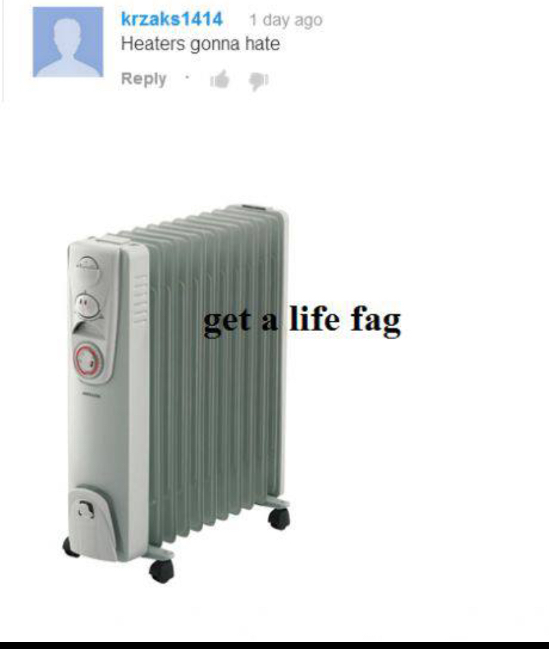 The best Heater memes ) Memedroid