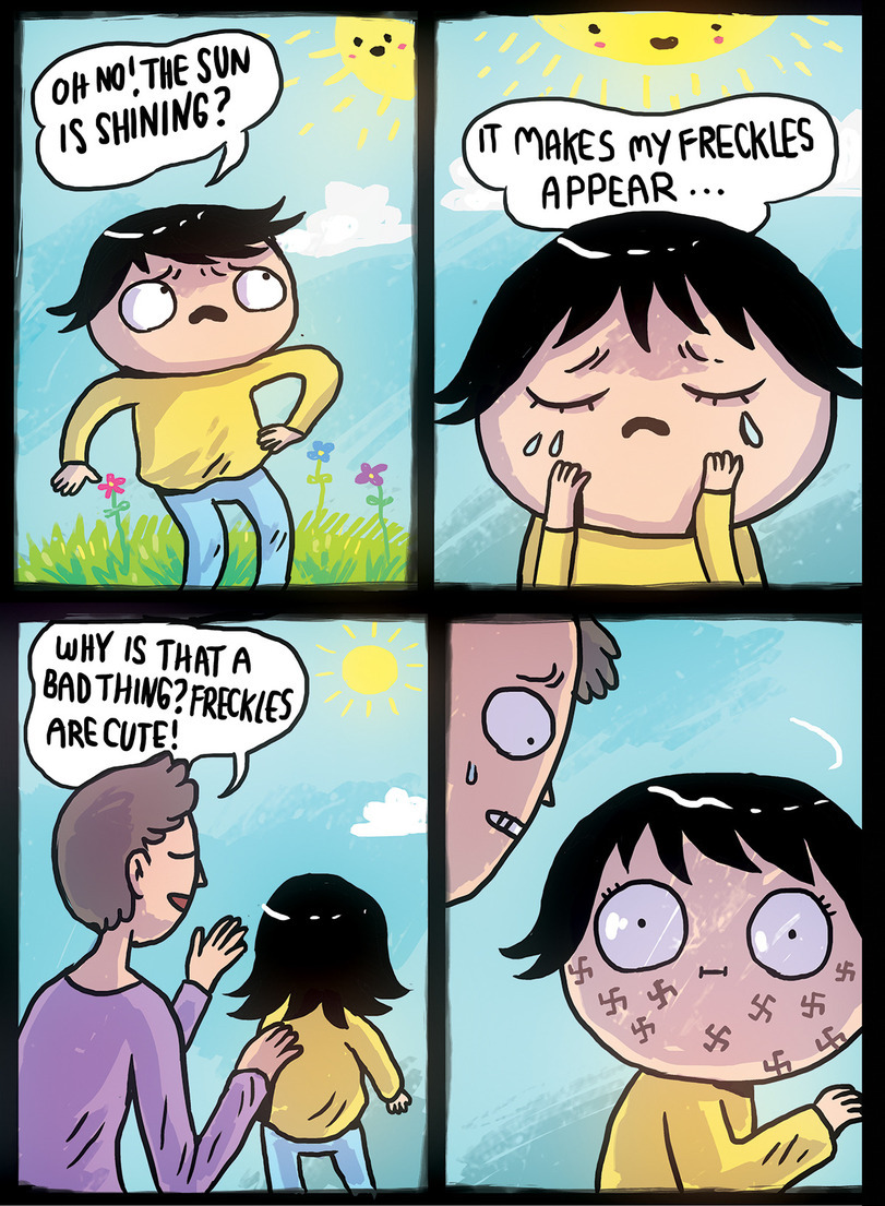 that's just nasty Meme by mustafatopi ) Memedroid