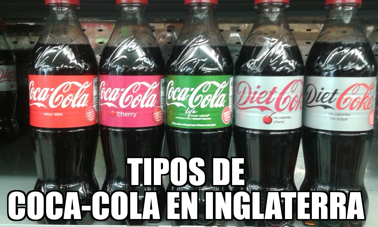Cocacola Meme by AlvaroRaso ) Memedroid