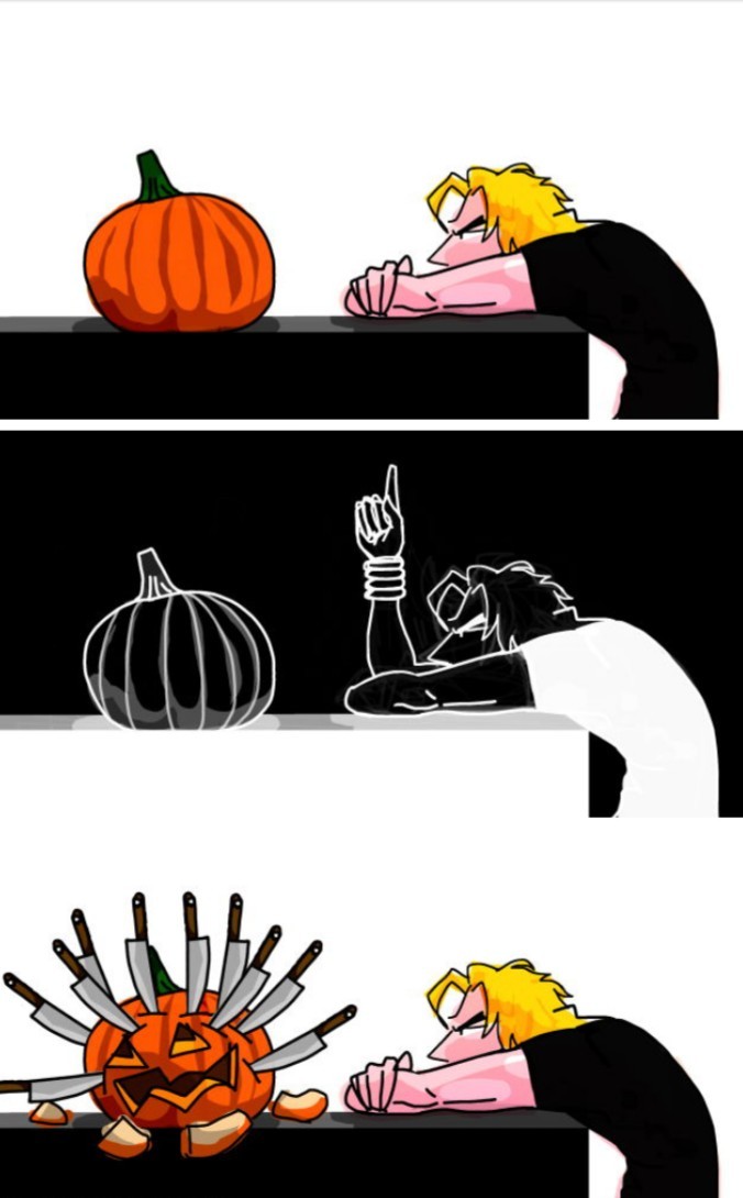 The best dio memes ) Memedroid