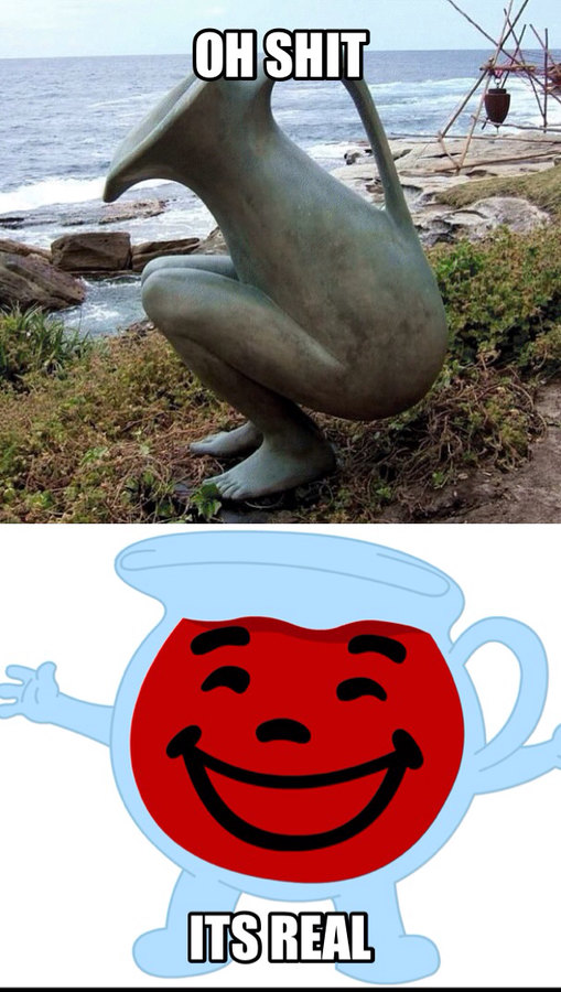 The best Sculptures memes ) Memedroid