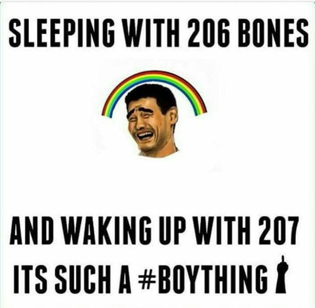 The best bones memes ) Memedroid