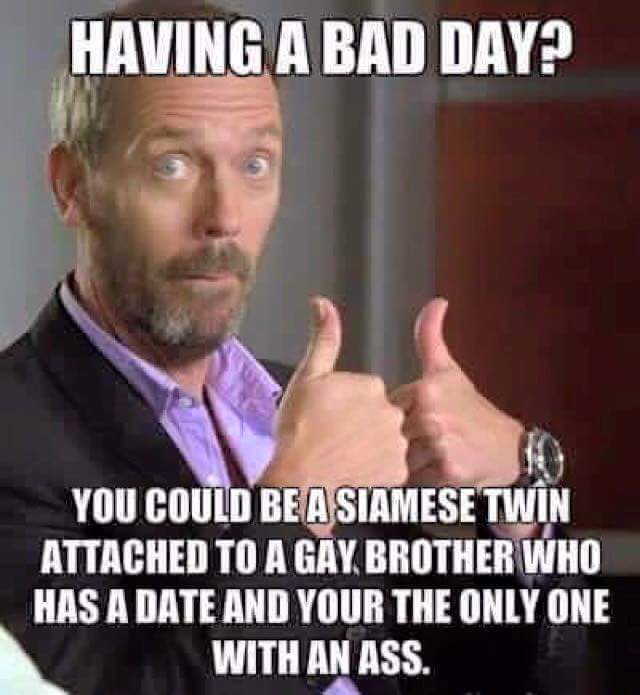 House! Meme by aras1994 ) Memedroid