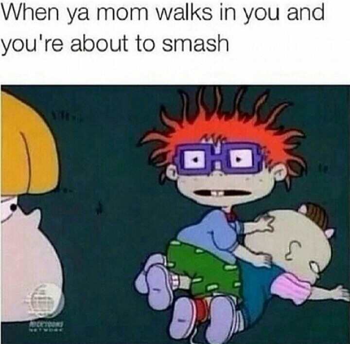 Rugrats Meme by melikebacon ) Memedroid