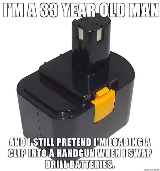 You know the drill Meme by Captain_Oblivious ) Memedroid