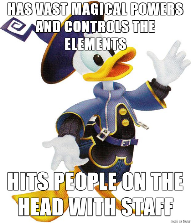 Heal goofy one more god damn time Meme by roxast978 ) Memedroid