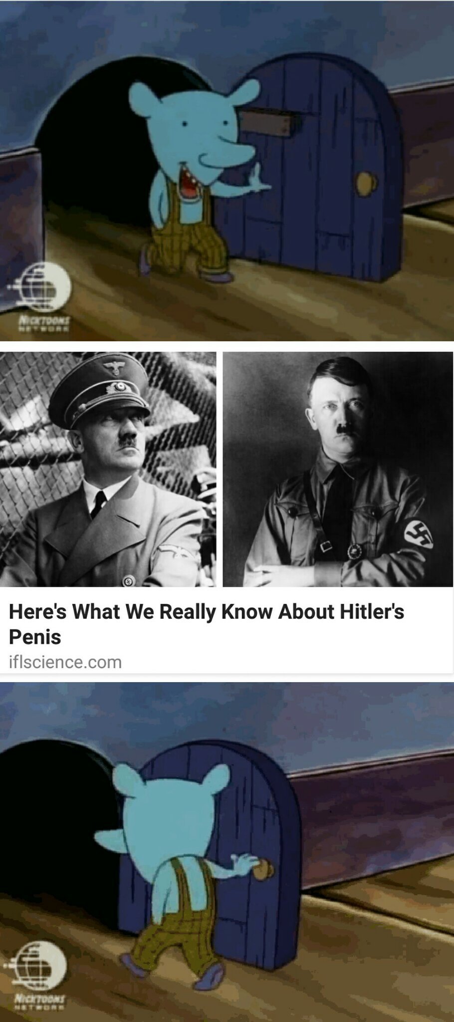 I've seen enough Meme by Potatoes_And_Memez ) Memedroid