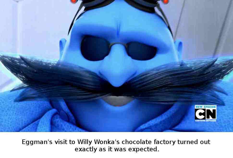 The best eggman memes ) Memedroid