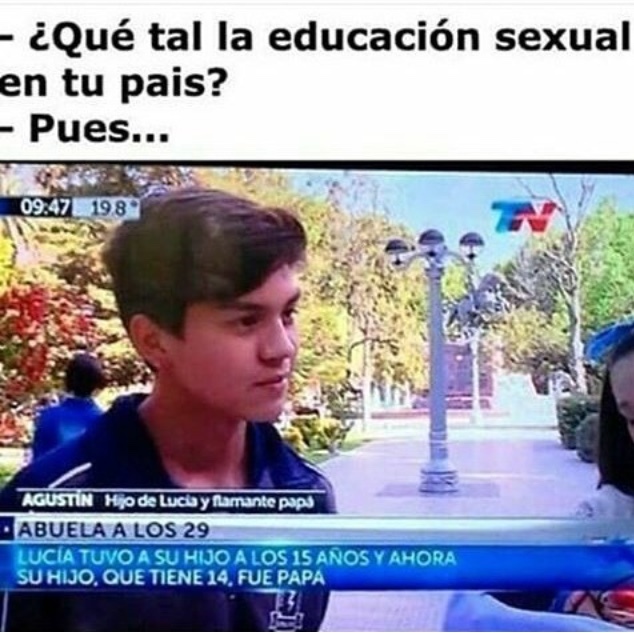las noticias en tú país Meme by Kenshin45 ) Memedroid