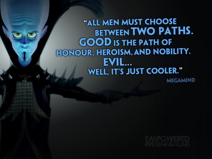 The best megamind memes ) Memedroid