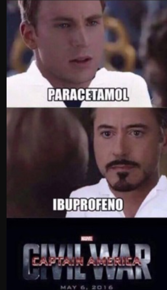 civil war Meme by teto_jt ) Memedroid