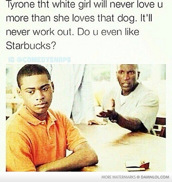 The best tyrone memes ) Memedroid